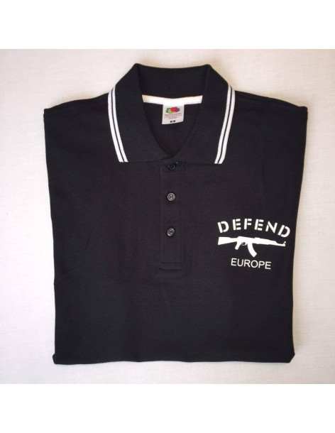 Polo "Defend"