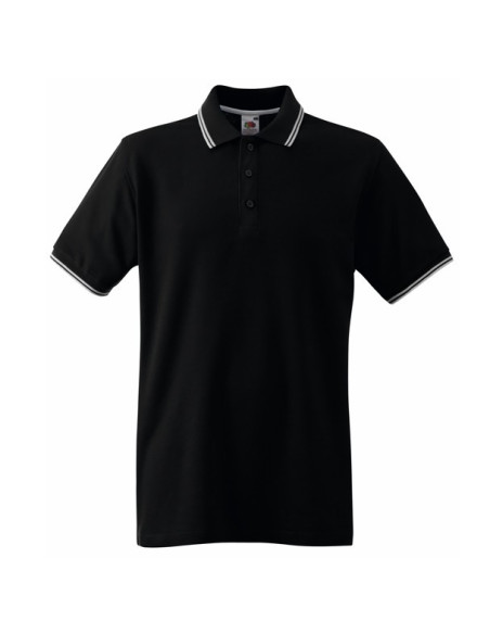 Polo "Defend"
