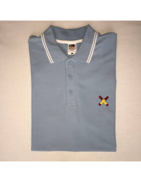 Polo "Defend"