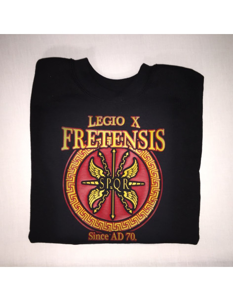 Sudadera "Legio X"