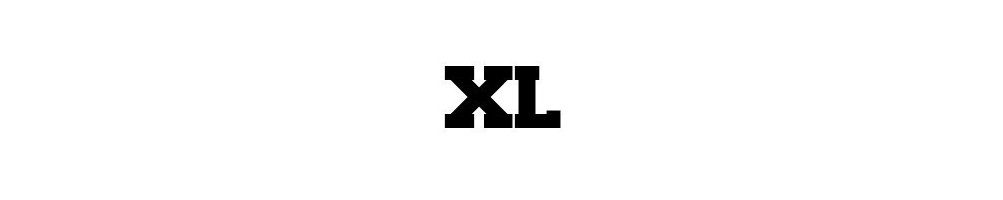 Size XL Clothes