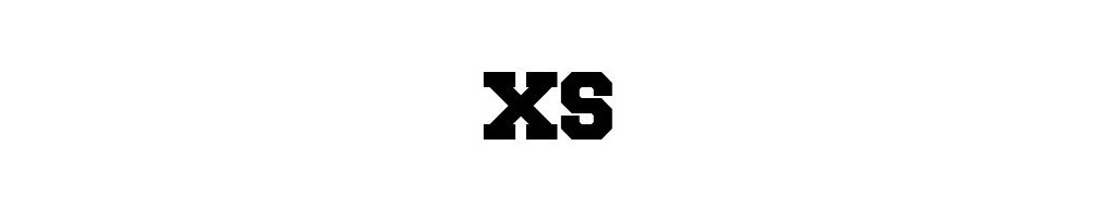 Size XS Outlet